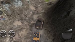 4×4 off road rally 7 lvl 77