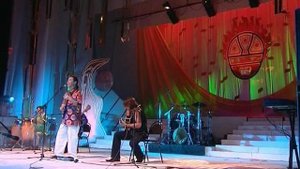 "От ыры - 2008" группа "Уг-Шиг" (Тыва)