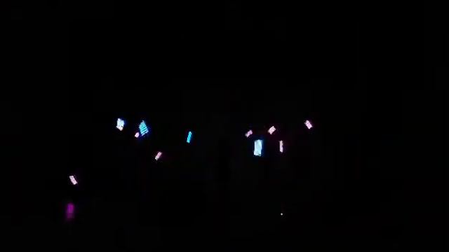 Детская студия flow art и светового шоу «CoolKids». "Навальніца"