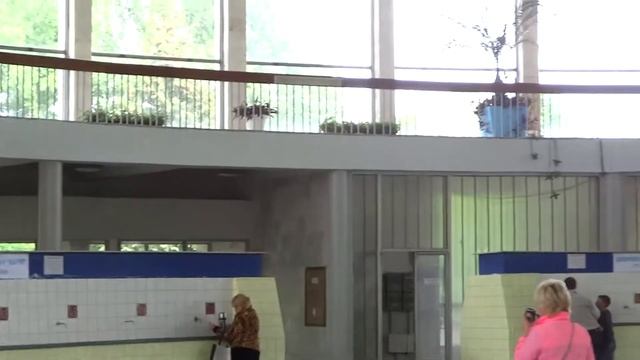 ТРУСКАВЕЦ.