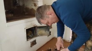 pro.hozyaistvo Растопляем отопительную печь, правильно.