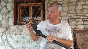 Высоторез ножницы Fiskars UP82 и высоторез Gardena обзор садов?