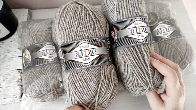 Покупка 🧶 на плечевые изделия/Худи для сынули 🧸/Нежный процесс 🌺 смотреть онлайн