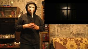 Обзор фильма пустошь тьмы и зла (2020).