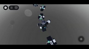 Прохожу обби с подписчицей