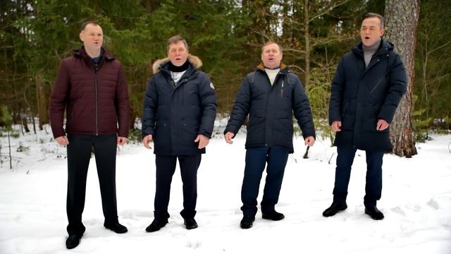 Народный самодеятельный коллектив «Водоватовские ребята»