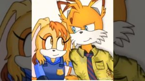 Тейлз и Крим каждый раз!