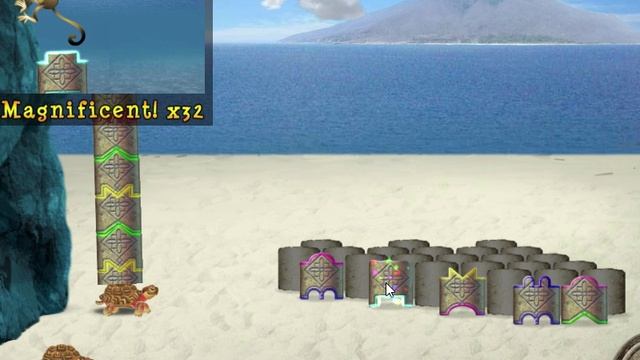 Tropix 2 Укладка камней  9 2