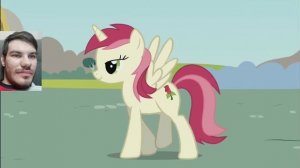 Возвращение Поняшкина / Реакция на MLP анимации ForgaLorga