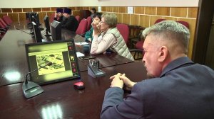 Проект благоустройства исторического квартала Шадринска обсуждает общественность (2025-05-15)