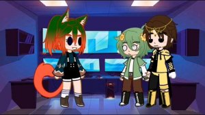 🥀Джокер стал ребёнком на 24 часа...🥀