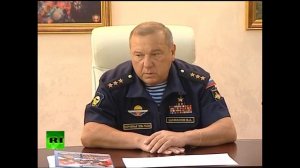 Командующий ВДВ России. Никогда десантники не воевали с собственным народом