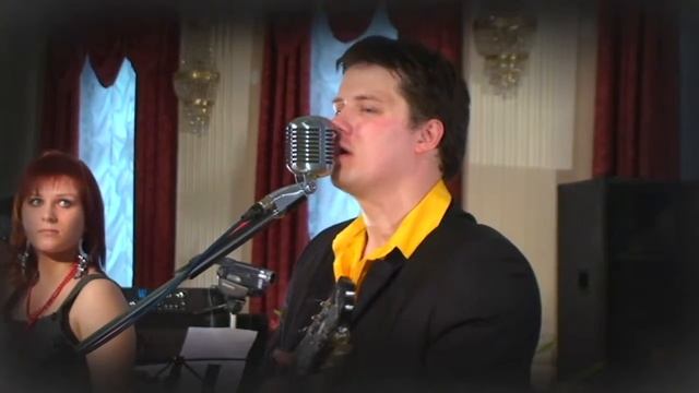 Оркестр "Сансара" - Ангел 2. mpg смотреть онлайн