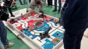 Новое  направление соревнований «Planet Action» на Международном чемпионате Сахалин 6.0