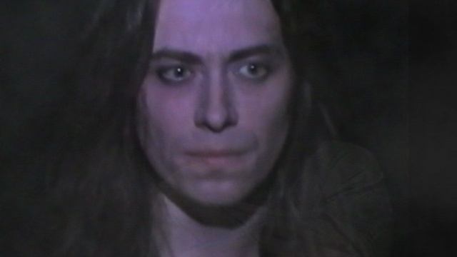 X-RAYS. клип МАМА