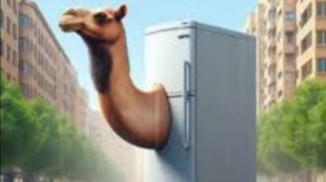 ФРИГОКАМЕЛЛО БУФФОФАРДЕЛО  | ОРИГИНАЛ МЕМА - ВСЕ ИТАЛИАН БРАИНРОТ #20