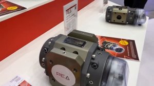 Ротационные счетчики газа РЕД-Р - эффективное и современное оборудование для учета газа