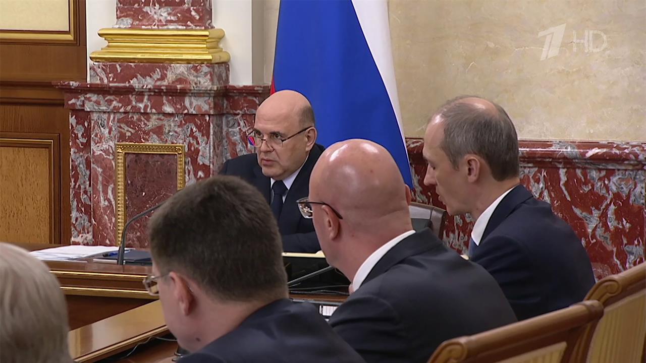 Кабинет министров подготовил Концепцию развития наставничества