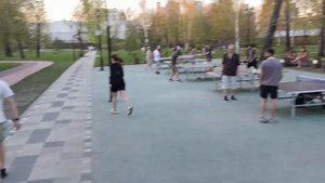 Отключите комментатора и поставьте свою любимую музыку.../ЧПНТ/21.04.2025