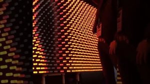 Кинетическая инсталляция