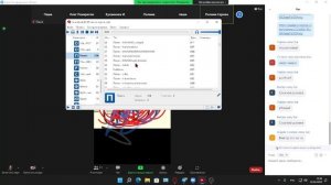 Рейд ZOOM|ПОПАЛ К МЕНТАМ В КОНФУ