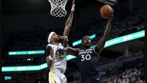 NBA playoffs takeaways: Timberwolves eliminate Warriors, Celtics extend series vs. Knicks