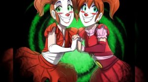 ART FNAF NG. 2-ЧАСТЬ.