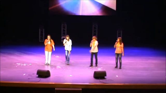 Кто виноват в появлении РЭПа?