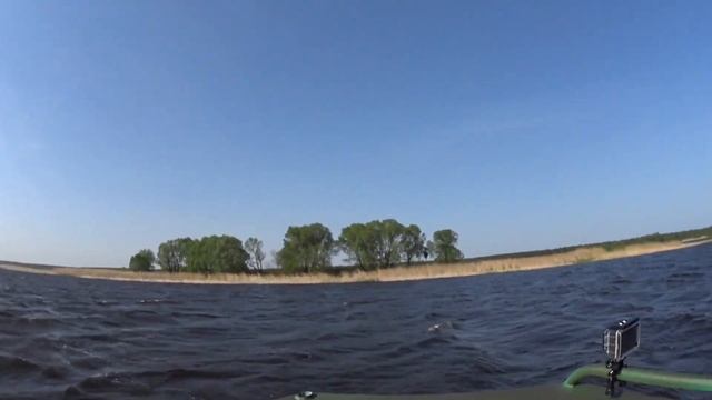 Болотоходный катер HUNTER 4500 смотреть онлайн