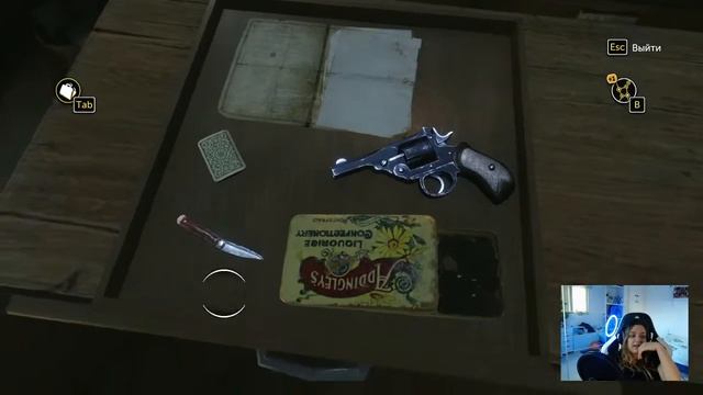 sherlock holmes and devil's daughter прохождение стрим