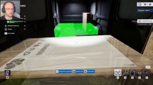 КОНЕЦ ПРОЛОГА ► Deconstruction Simulator № 3
