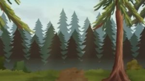 мультики про танки советский монстр достроен?