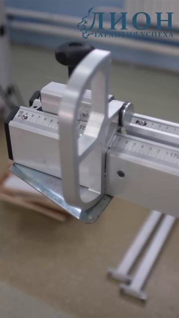 WoodTec PS 45 DIGITAL лучший станок смотреть онлайн