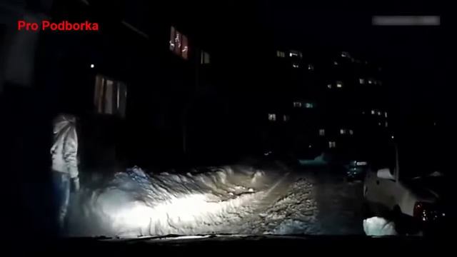 Нежданчики или Вот это Поворот, Приколы До СЛЁЗ смотреть онлайн