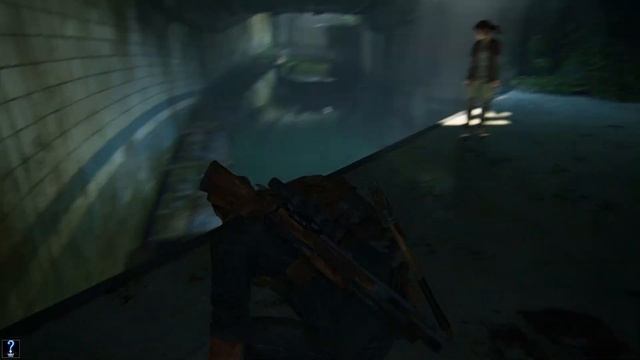 Часть 22 прохождения The Last of Us™ Part I / Одни из нас™: Часть I "Тоннель" смотреть онлайн
