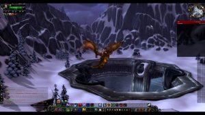 Wowcircle  Как же поймать Затерянного во времени Протодракона؟ ОСТОРОЖНО, МАТЫ! D