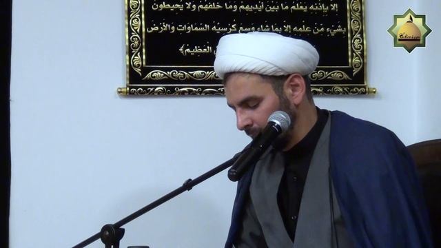 «Удел Всевышнего Аллаха в месяц Мухаррам». Хаджи Эльдар Ибрагимов. 26.09.2021