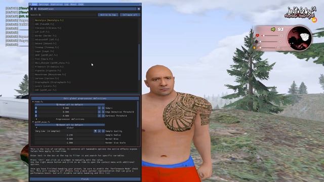 СЛИВ СБОРКИ ABSOLUTE DESTROYED / РАДМИР РП / RADMIR RP / ПОД ОБНОВУ 6.9 смотреть онлайн