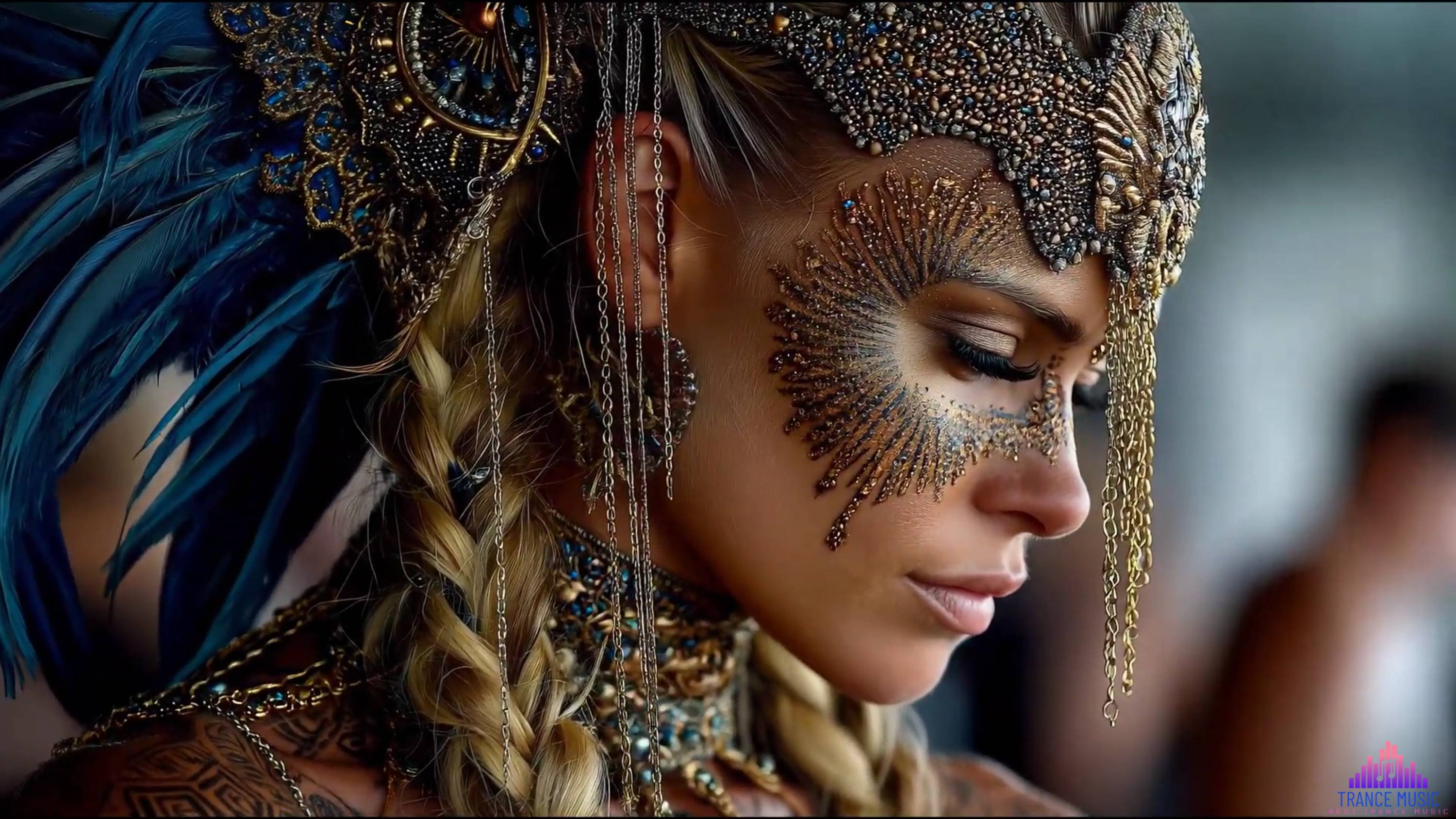 Ultra-max.Trance Music Mix 2025