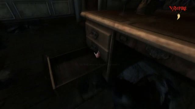 Amnesia - Rain 4 серия Финал