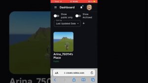 Как сделать свой t-shirts в Roblox на айфоне в 2024 году