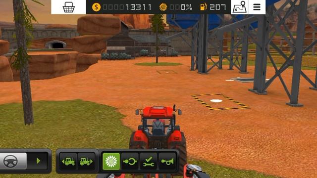 культиватор уборка смотреть онлайн