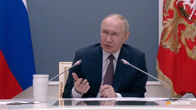 Президент РФ Владимир Путин поручил до конца 2025 года решить вопрос с переводом земель.