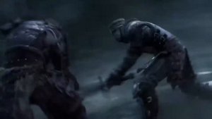 For Honor  клип Sabaton Ruina Imperii