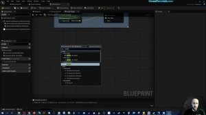 how to make player character in unreal engine 5