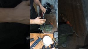 Как снять патрон?! (Способ 2)