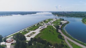 Ярославль, ЦЕНТР города