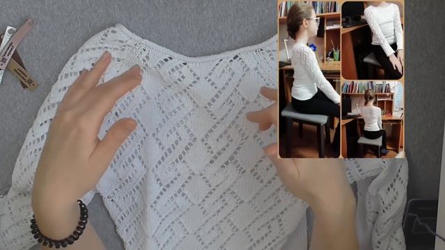 Пряжа// книги// процессы// болталка// бирки смотреть онлайн