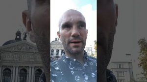 Обращение Олега Бандита к Станиславу Домбровскому по поводу скандальной фотографии со Щадило