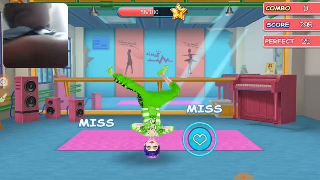 Битва танцов смотреть онлайн